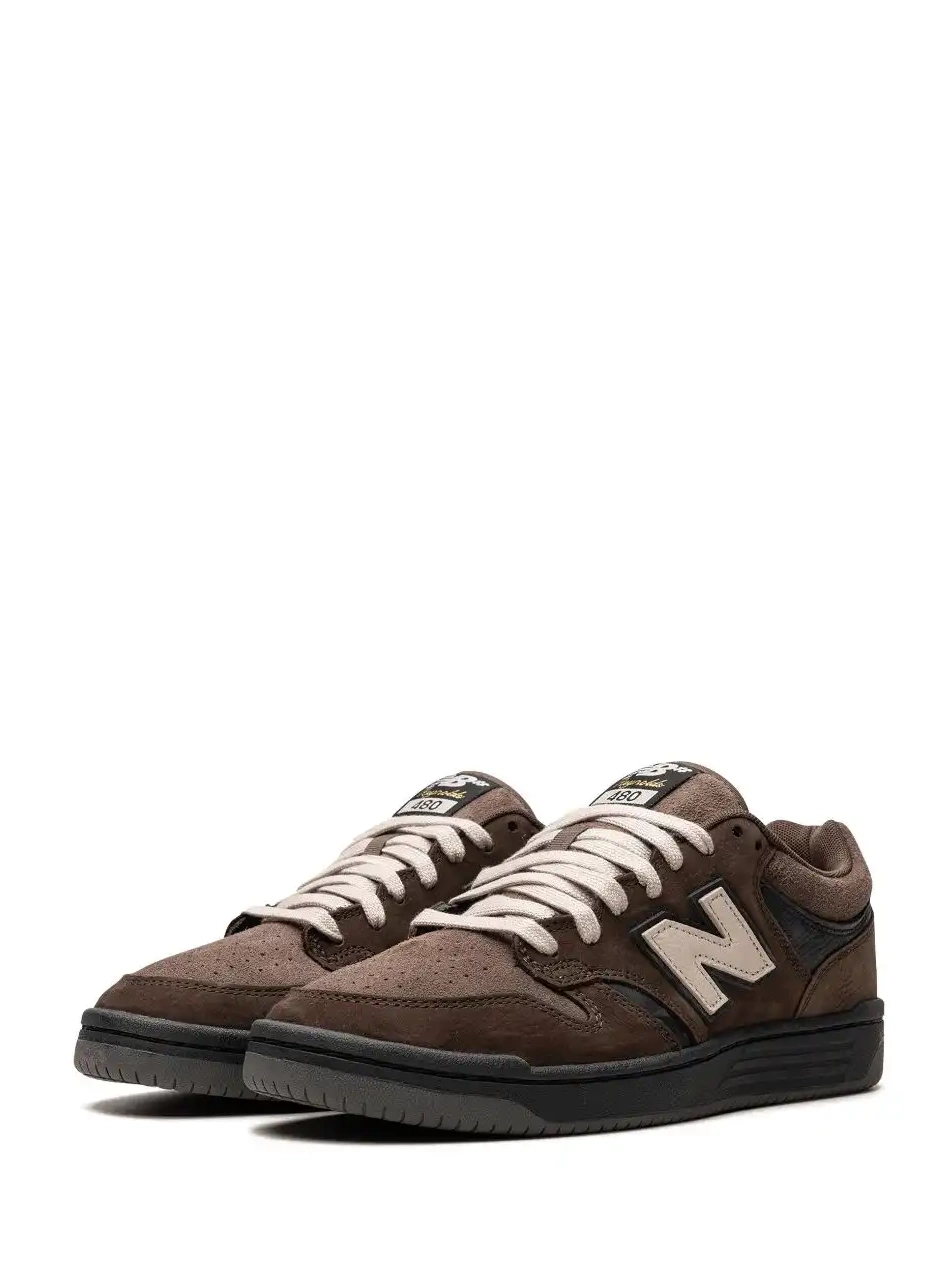 480 sneakers x Andrew New  Balance Reynolds 0508